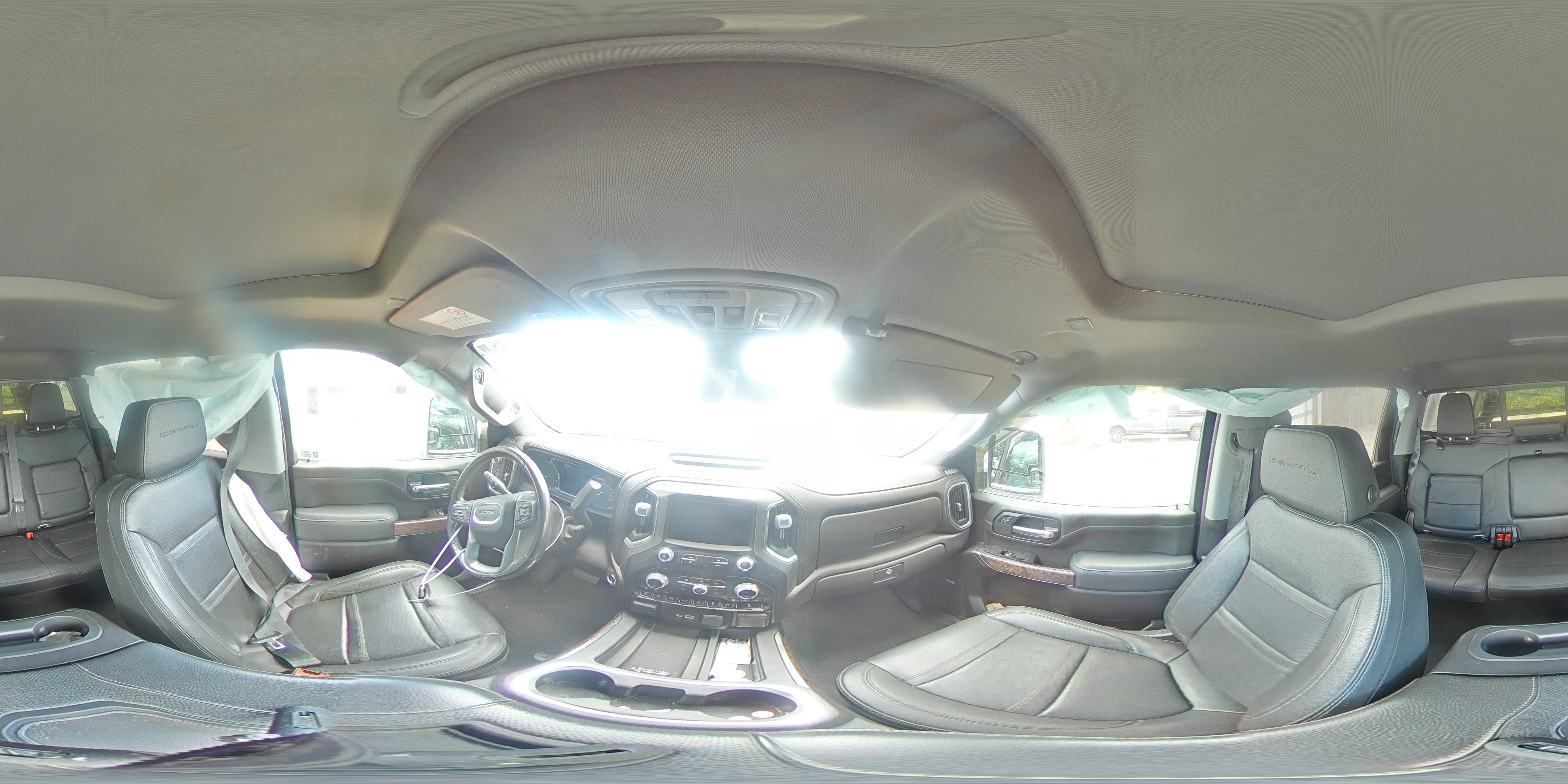 2022 GMC Sierra K3500 Denali VIN: 1GT49WEY0NF209509 Lot: 61645774