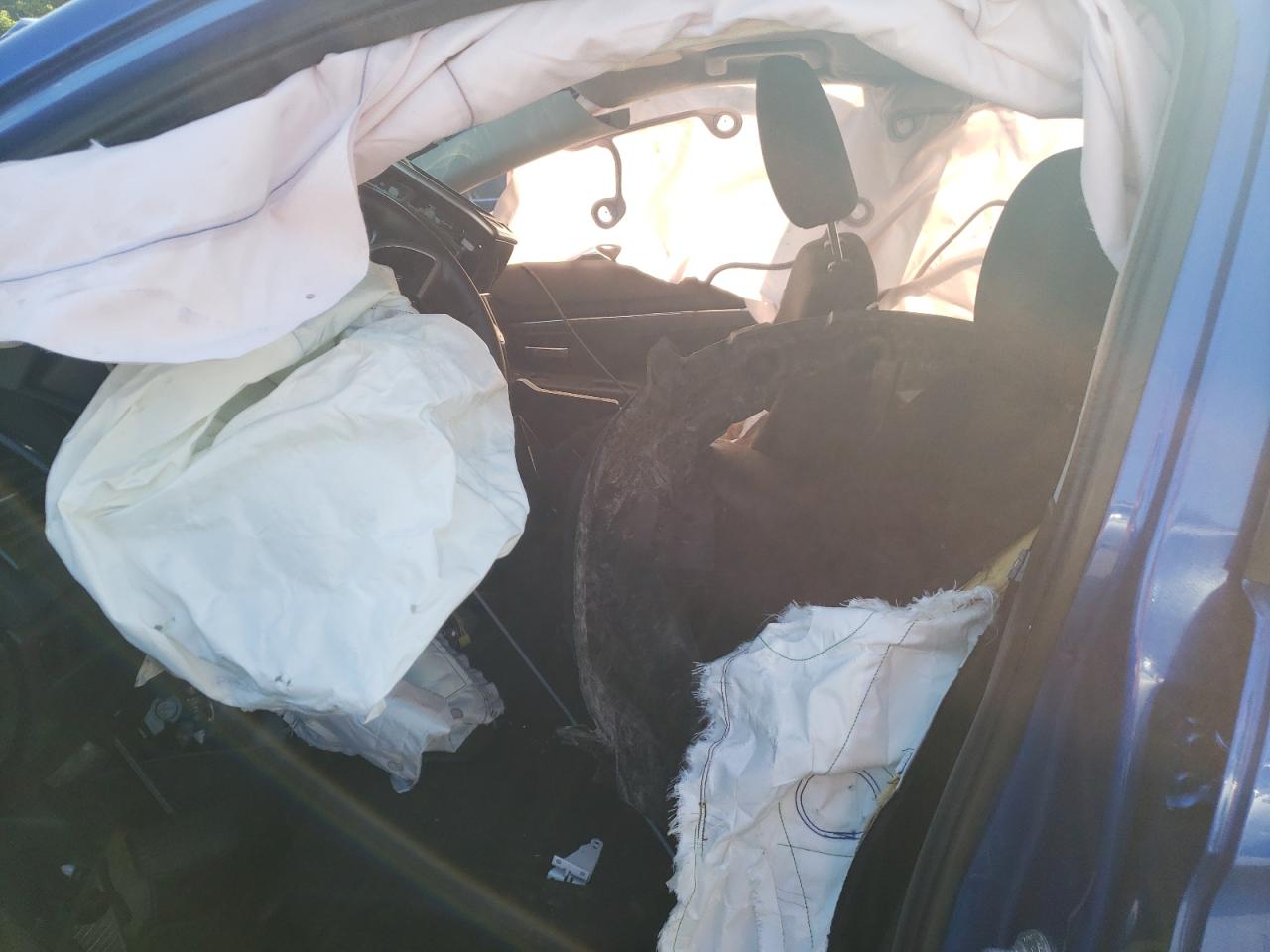 2020 Mitsubishi Outlander Sport Es VIN: JA4AP3AU5LU021534 Lot: 61607254