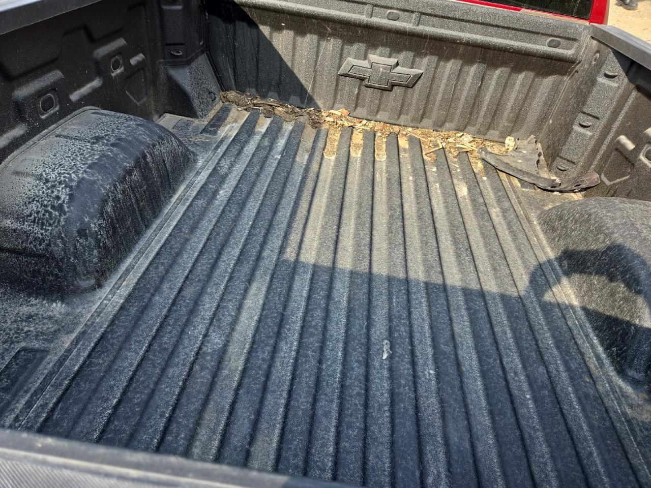 2022 Chevrolet Silverado Ltd K1500 Lt Trail Boss VIN: 1GCPYFED0NZ157410 Lot: 64377064