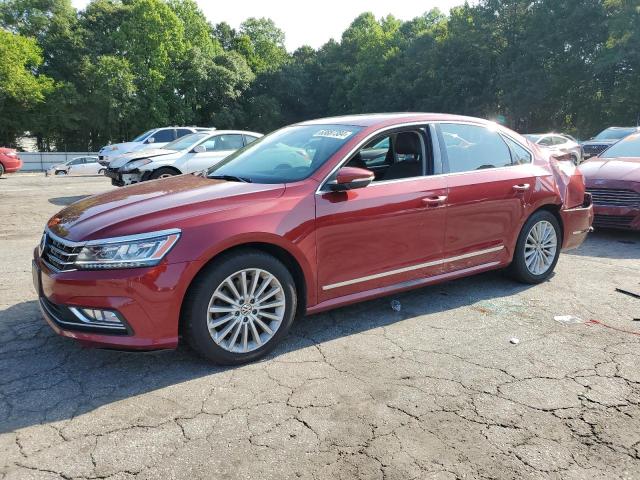 2016 Volkswagen Passat Se