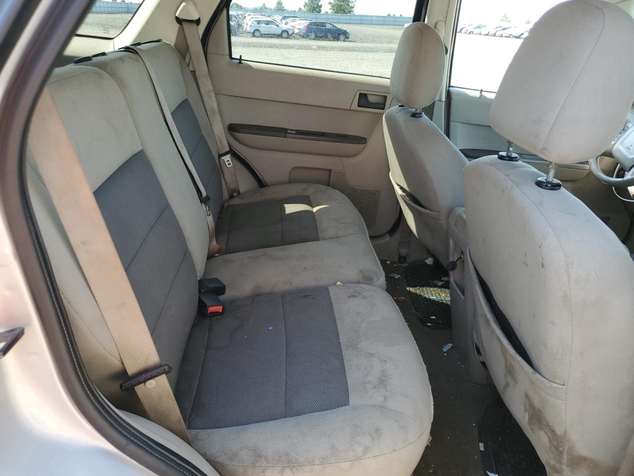 2008 Ford Escape Xlt VIN: 1FMCU93198KD06250 Lot: 62887814