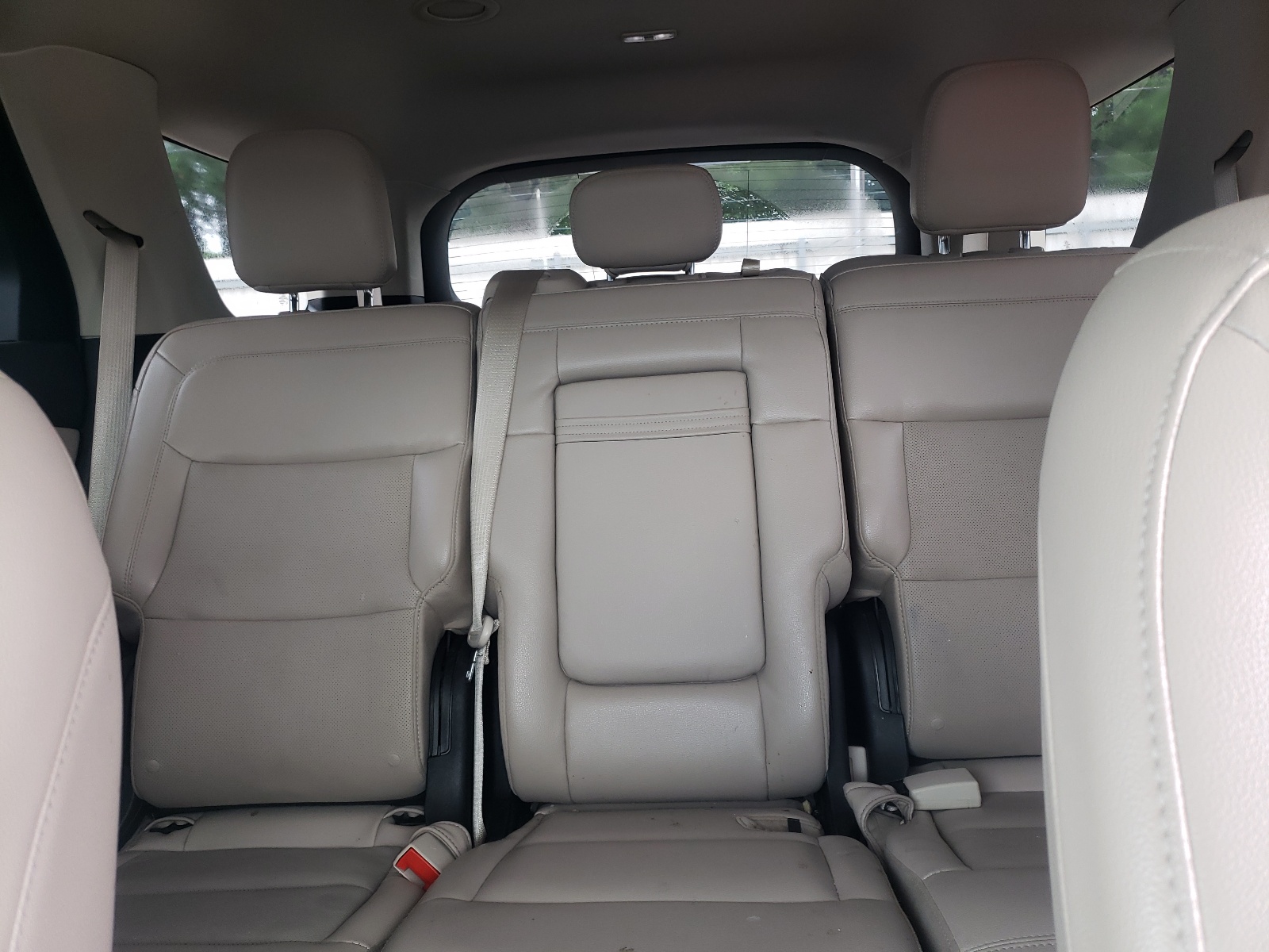 1FMSK7FH2MGB83922 2021 Ford Explorer Limited