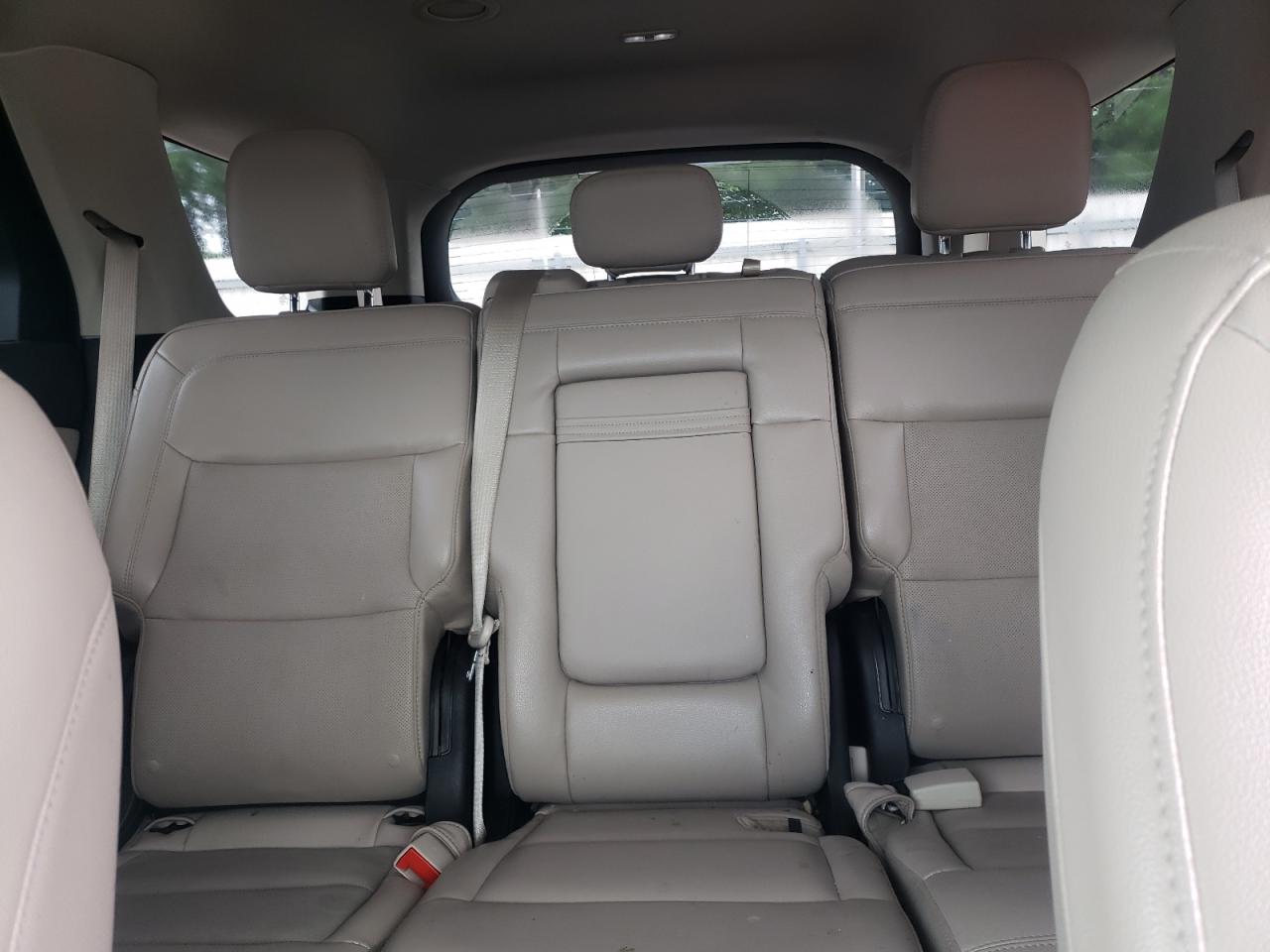 2021 Ford Explorer Limited VIN: 1FMSK7FH2MGB83922 Lot: 64494654