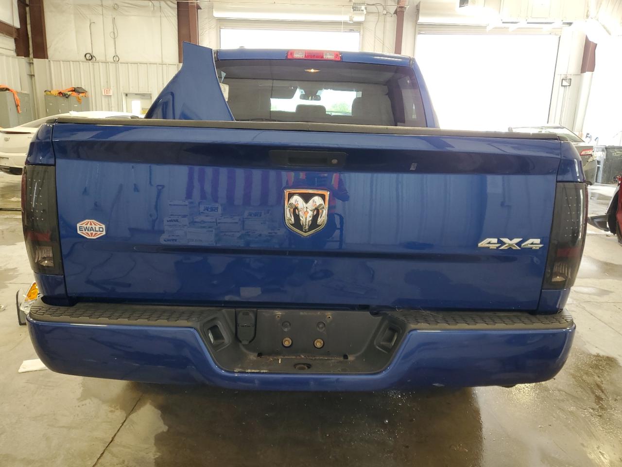 1C6RR7KG6HS781758 2017 Ram 1500 St