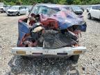 1995 Nissan Truck E/Xe de vânzare în Memphis, TN - All Over