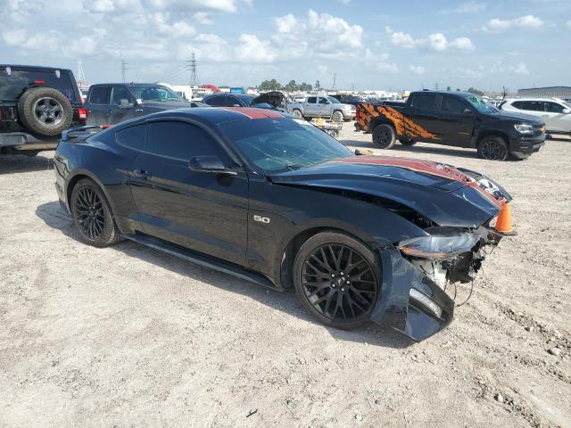 1FA6P8CFXM5135182 | 2021 Ford mustang gt