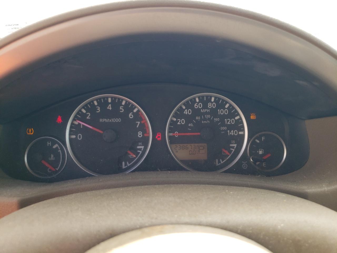 2005 Nissan Pathfinder Le VIN: 5N1AR18U65C777050 Lot: 61388584