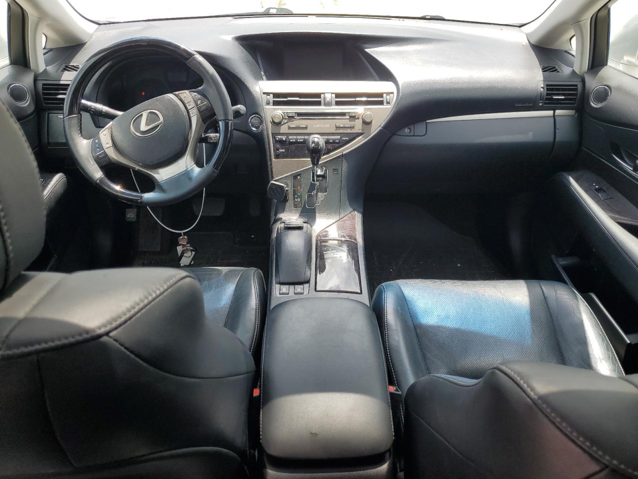 2015 Lexus Rx 350 Base VIN: 2T2BK1BAXFC280003 Lot: 63854624