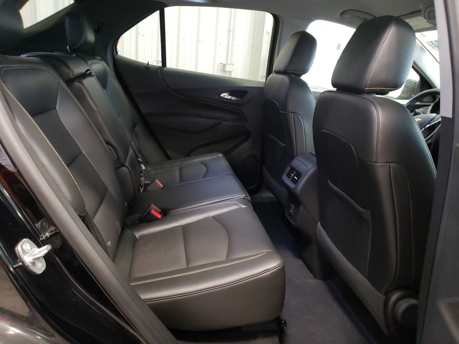 3GNAXVEX7LL177839 2020 Chevrolet Equinox Lt