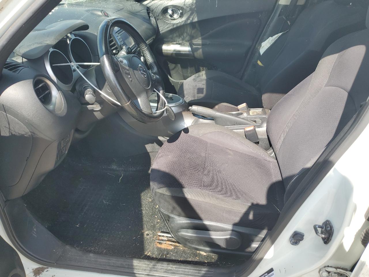 2012 Nissan Juke S VIN: JN8AF5MV0CT107448 Lot: 64090934