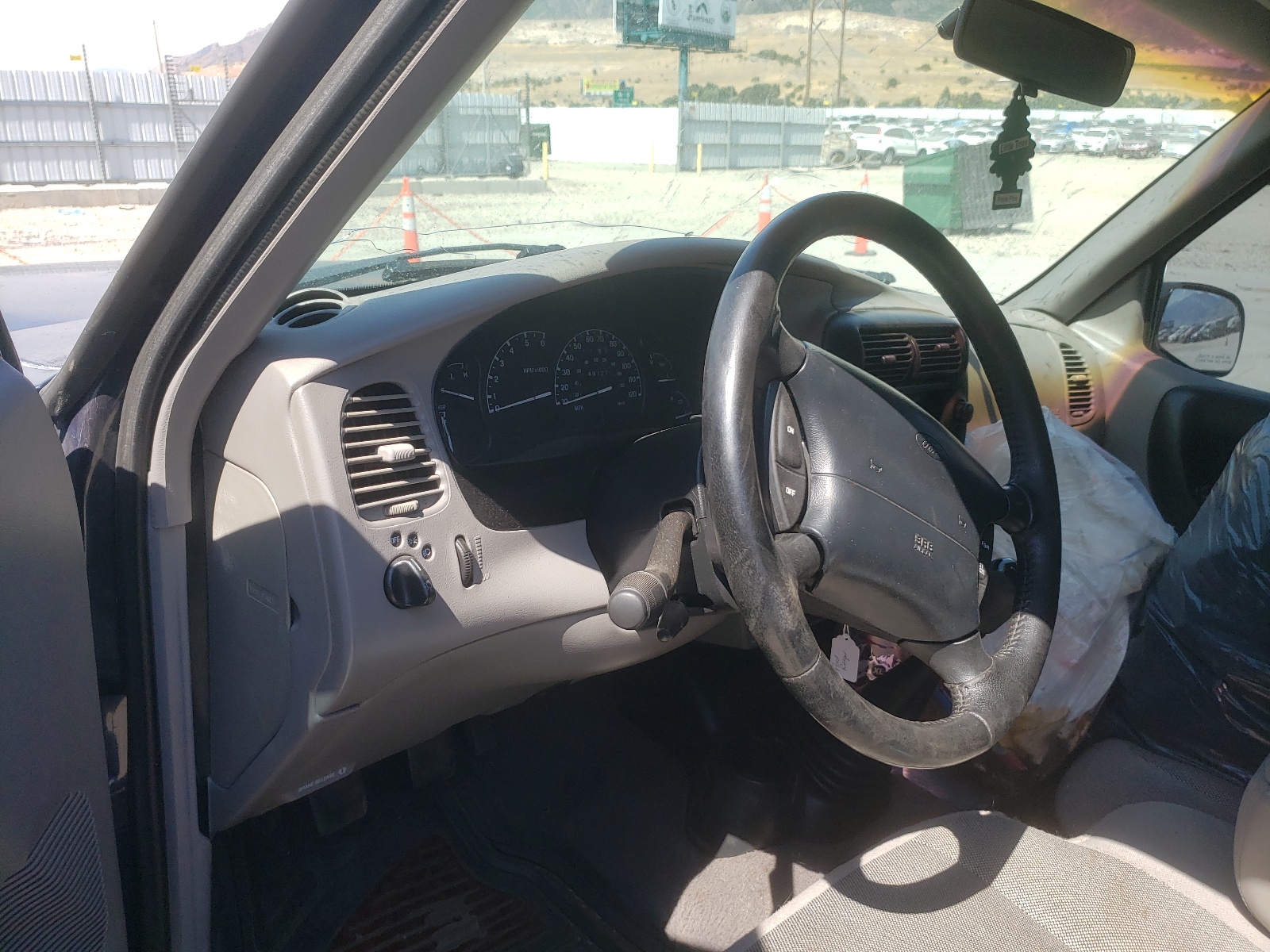 1FTZR15X9YPB77173 2000 Ford Ranger Super Cab