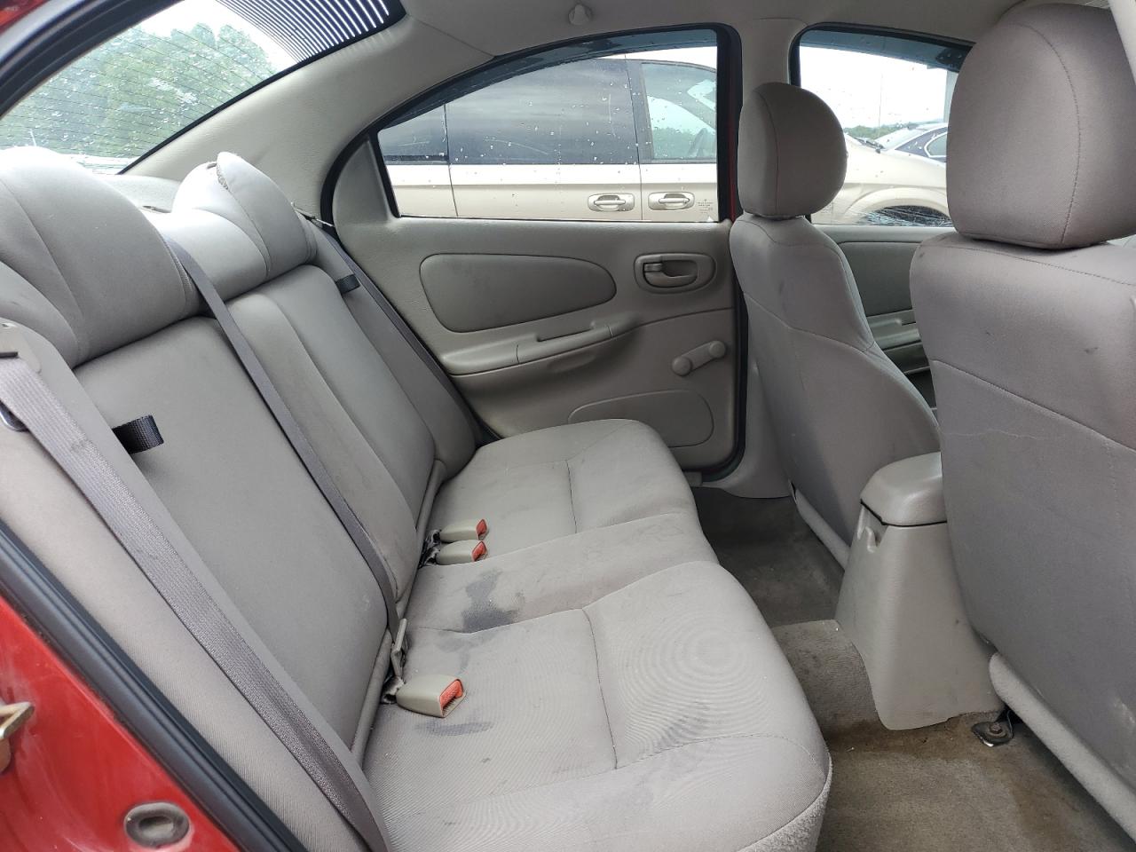 2005 Dodge Neon Sxt VIN: 1B3ES56C05D156944 Lot: 62669914