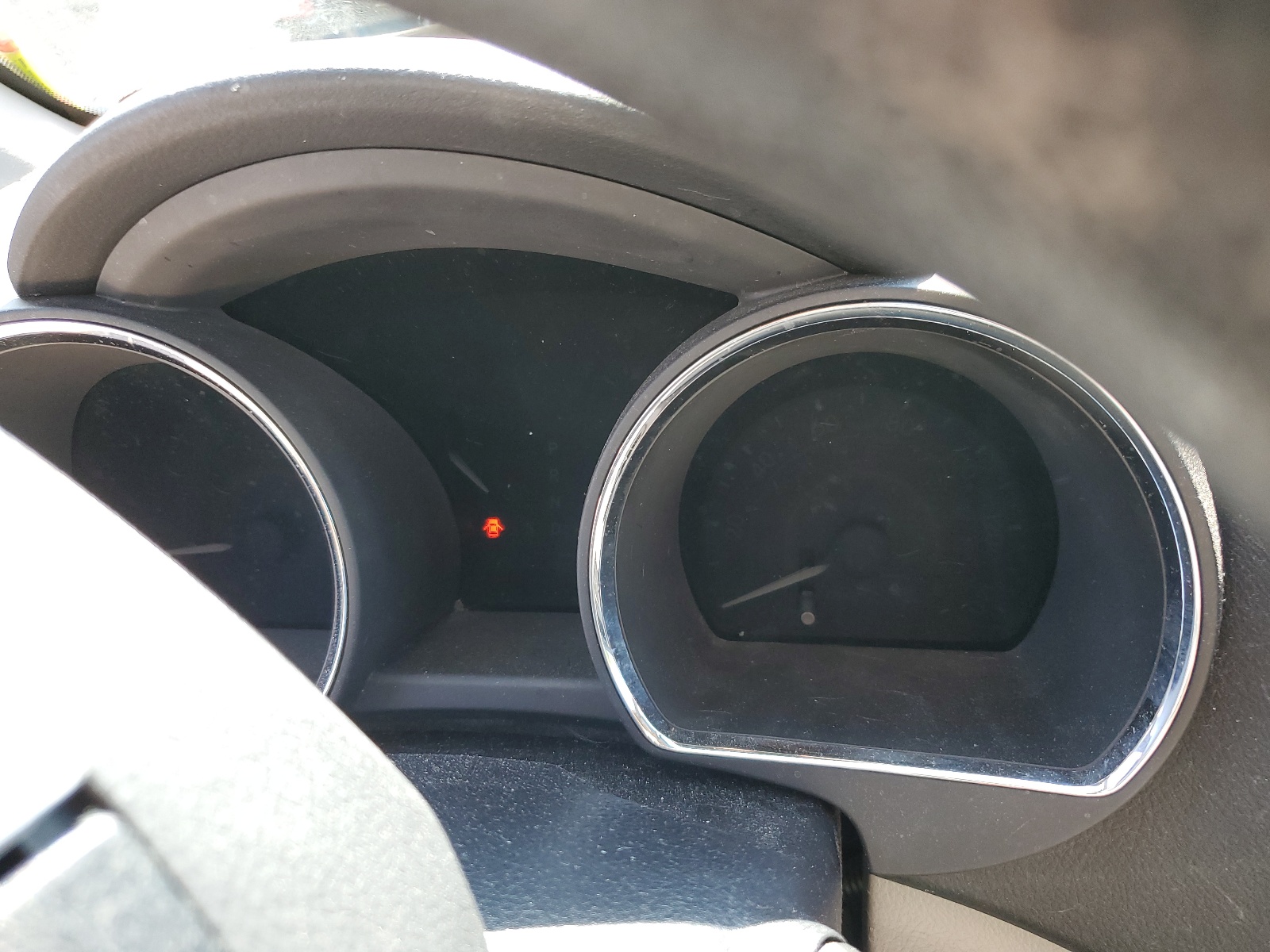 5TDBK3EH0CS117968 2012 Toyota Highlander Base