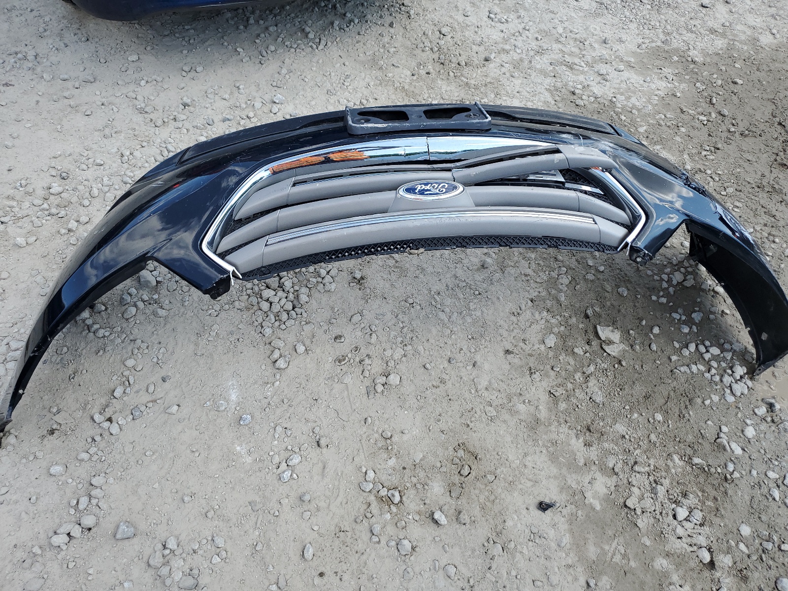 1FAHP2E88EG107763 2014 Ford Taurus Sel