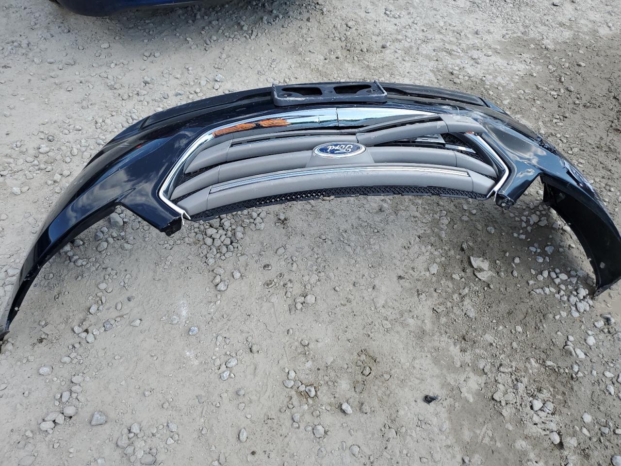 2014 Ford Taurus Sel VIN: 1FAHP2E88EG107763 Lot: 63010944