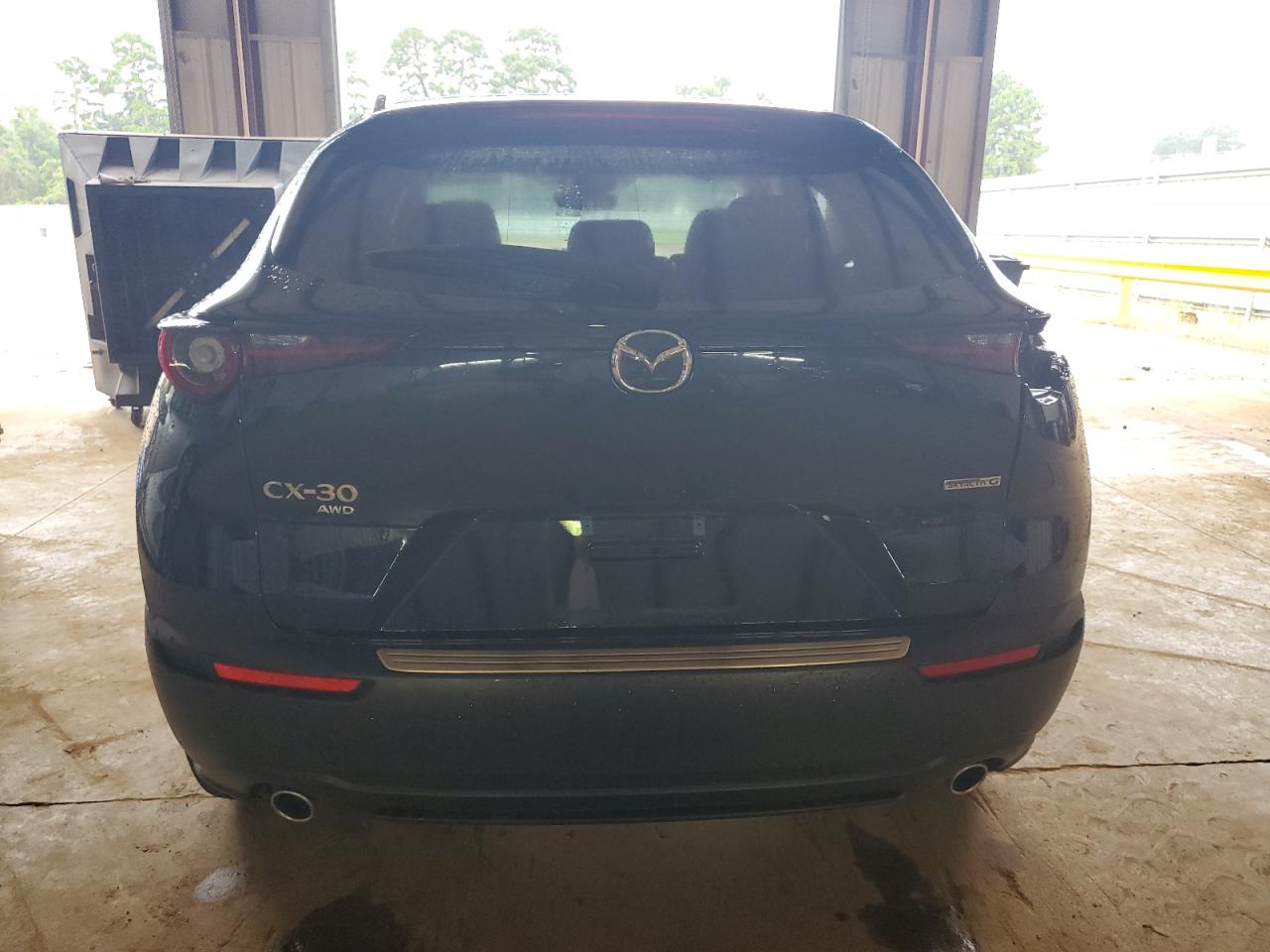 3MVDMBCM9RM601657 2024 Mazda Cx-30 Preferred