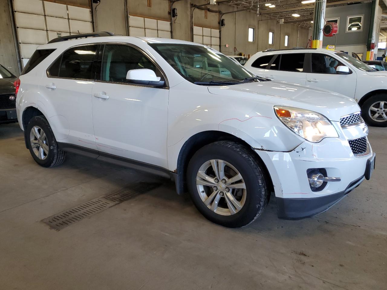 2014 Chevrolet Equinox Lt VIN: 2GNALCEK6E6184373 Lot: 63138164