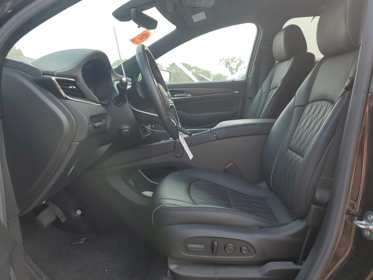 2022 Buick Enclave Avenir VIN: 5GAEVCKW3NJ102910 Lot: 64311394