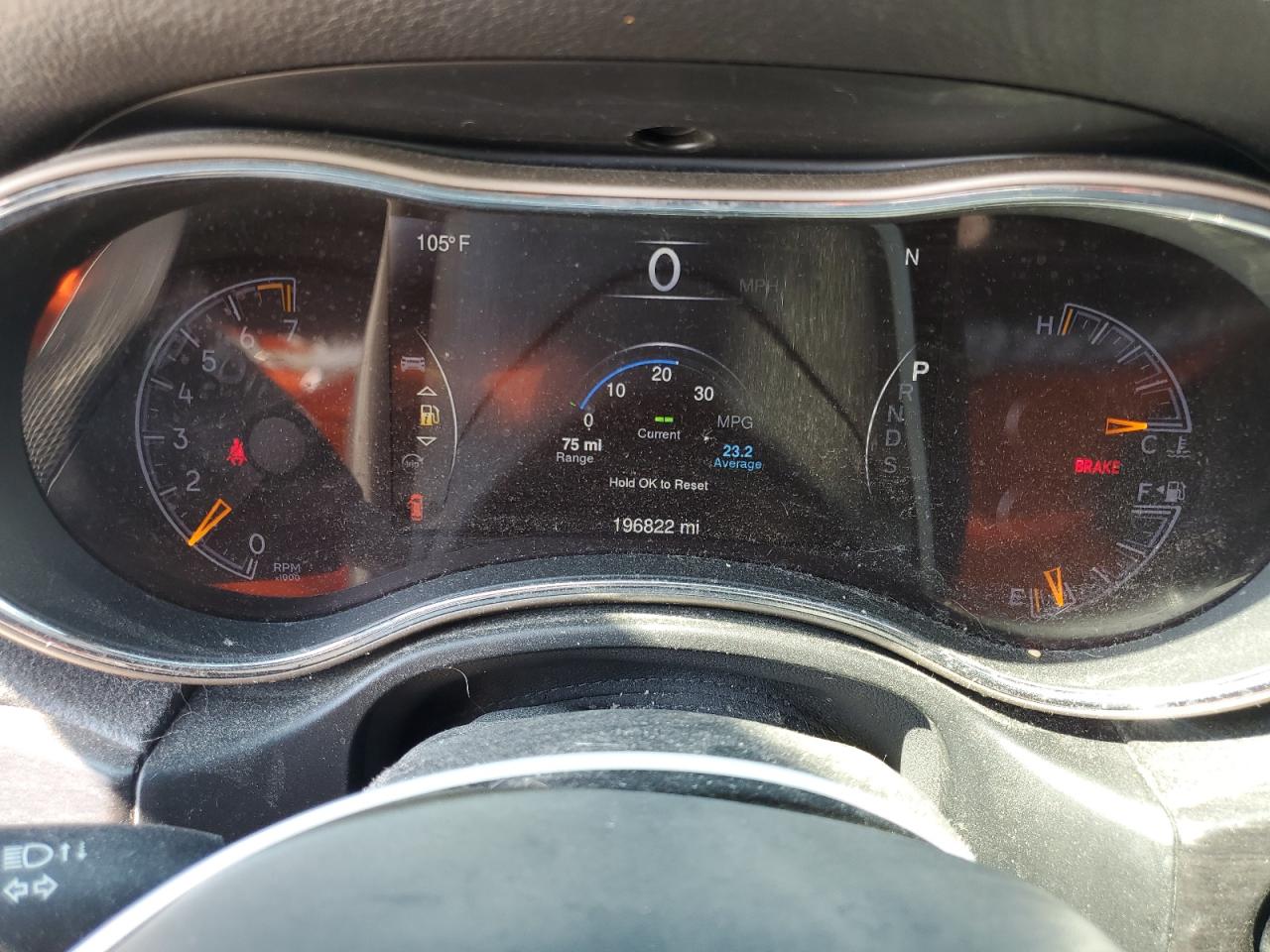 2014 Jeep Grand Cherokee Laredo VIN: 1C4RJFAG7EC265233 Lot: 62673134