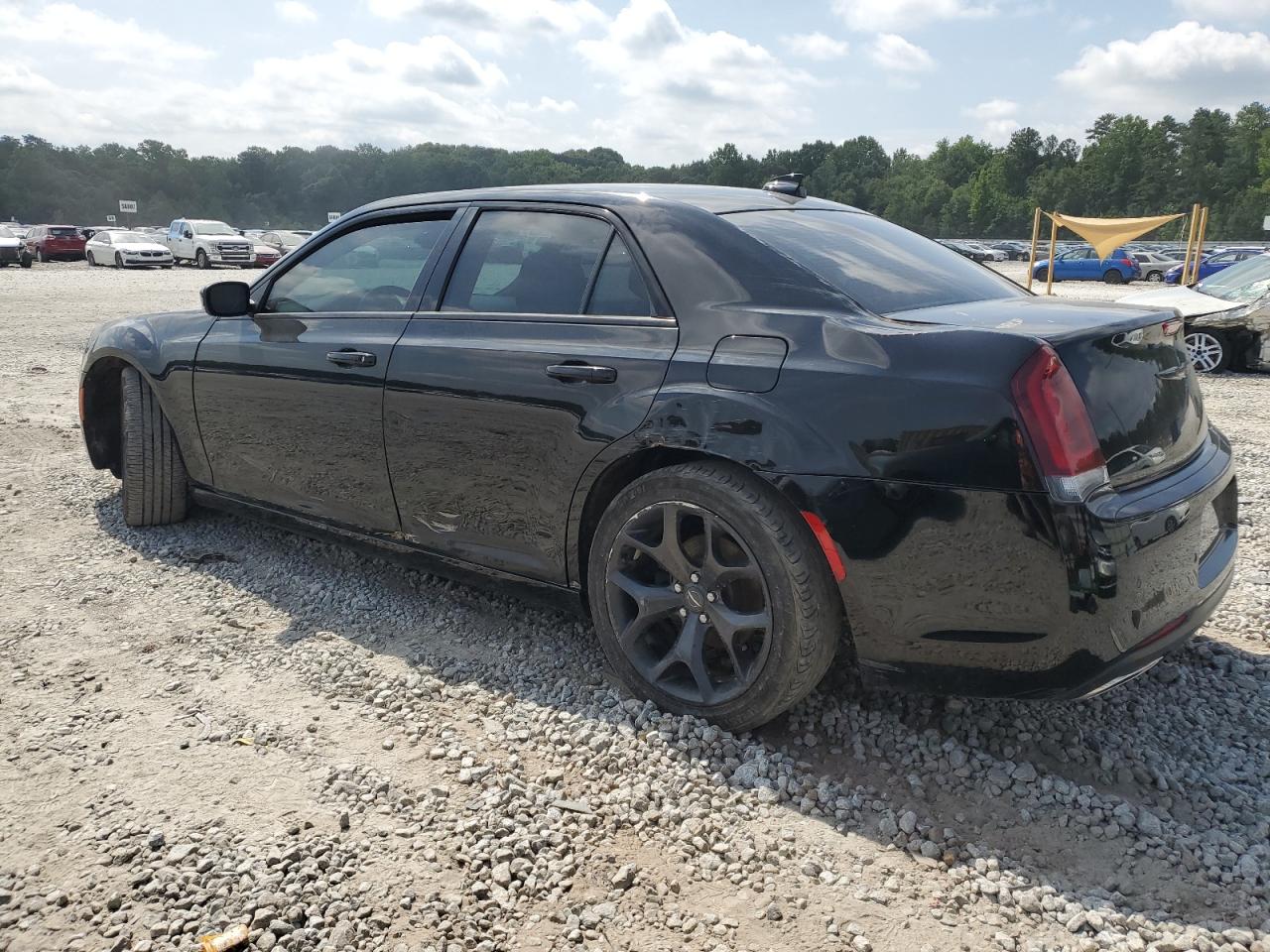 2021 Chrysler 300 S VIN: 2C3CCABG8MH520263 Lot: 63436634