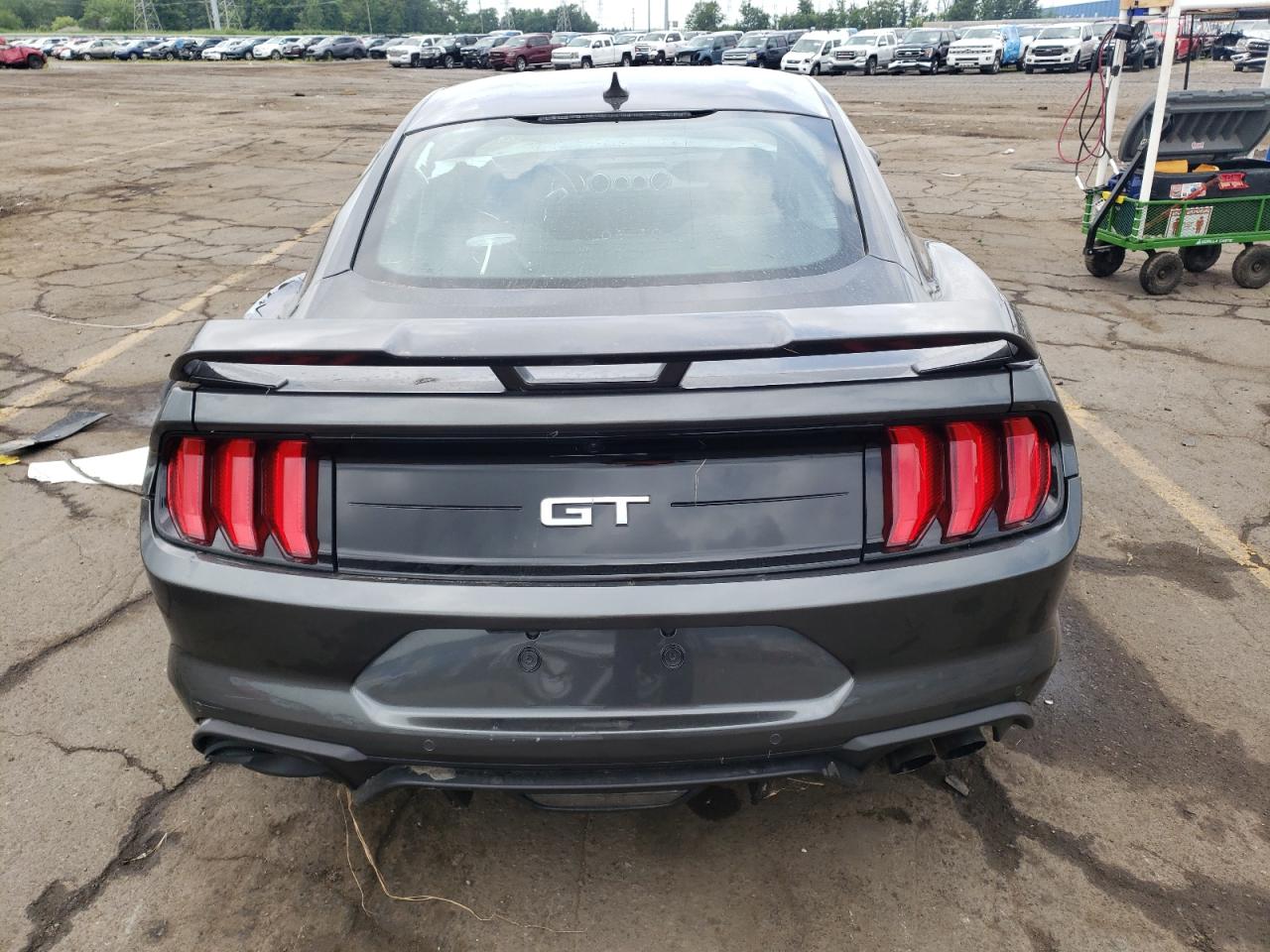 1FA6P8CF0L5171526 2020 Ford Mustang Gt