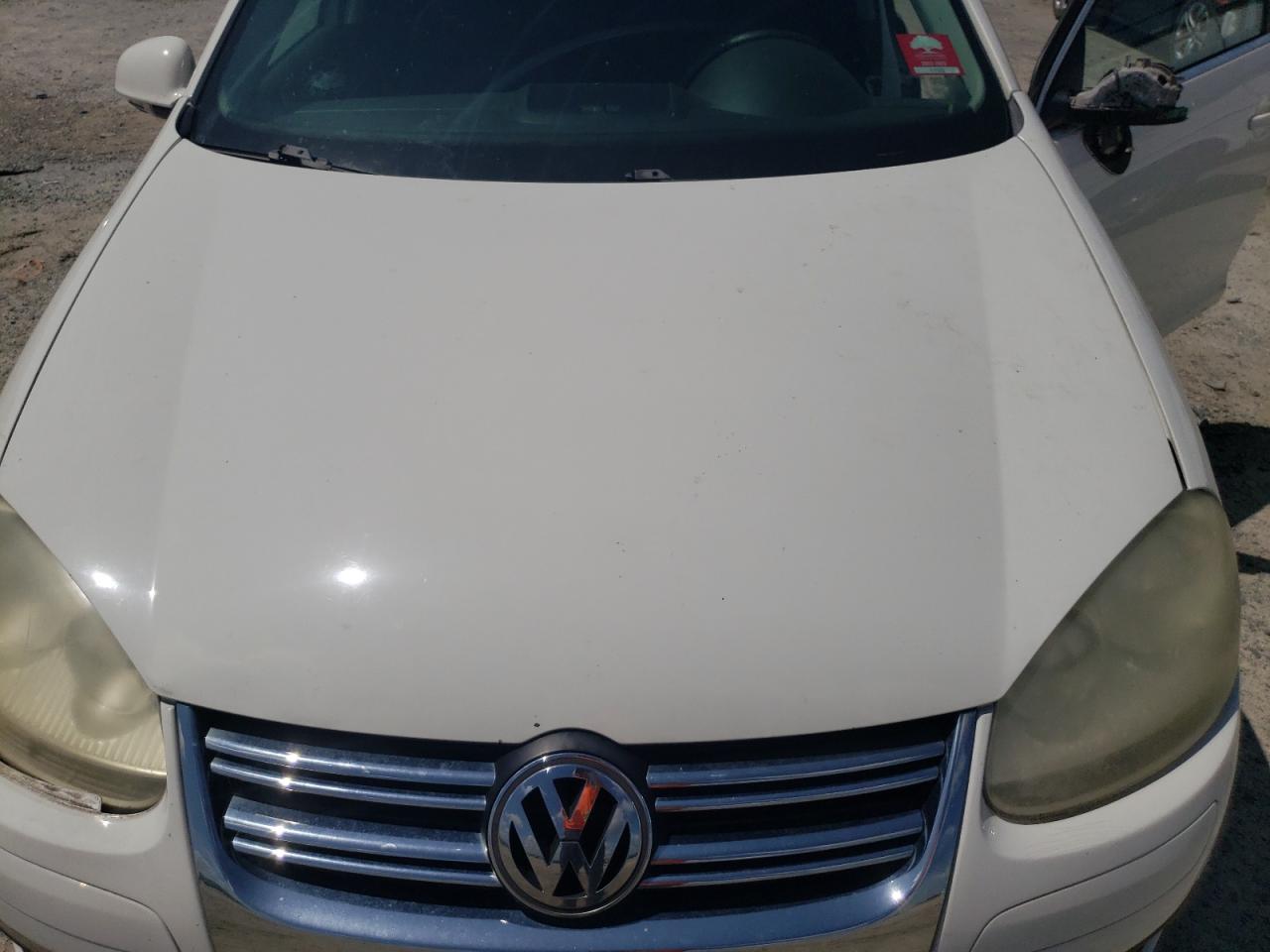 2009 Volkswagen Jetta Se VIN: 3VWRZ71K89M144375 Lot: 62106174