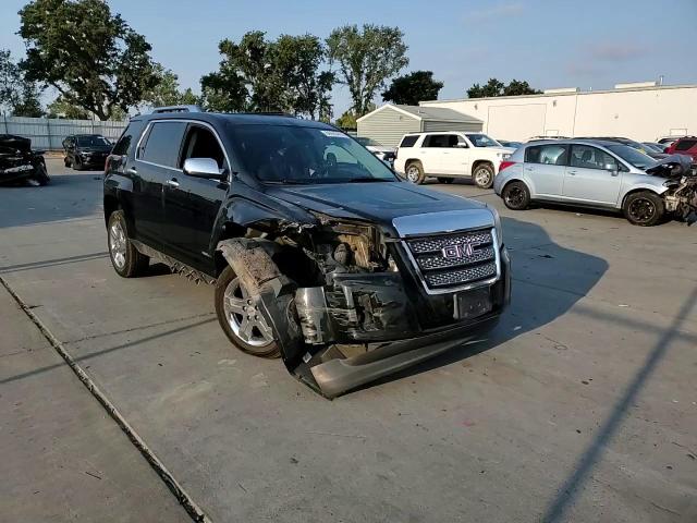 2012 GMC Terrain Slt VIN: 2GKFLWE54C6378539 Lot: 64443414