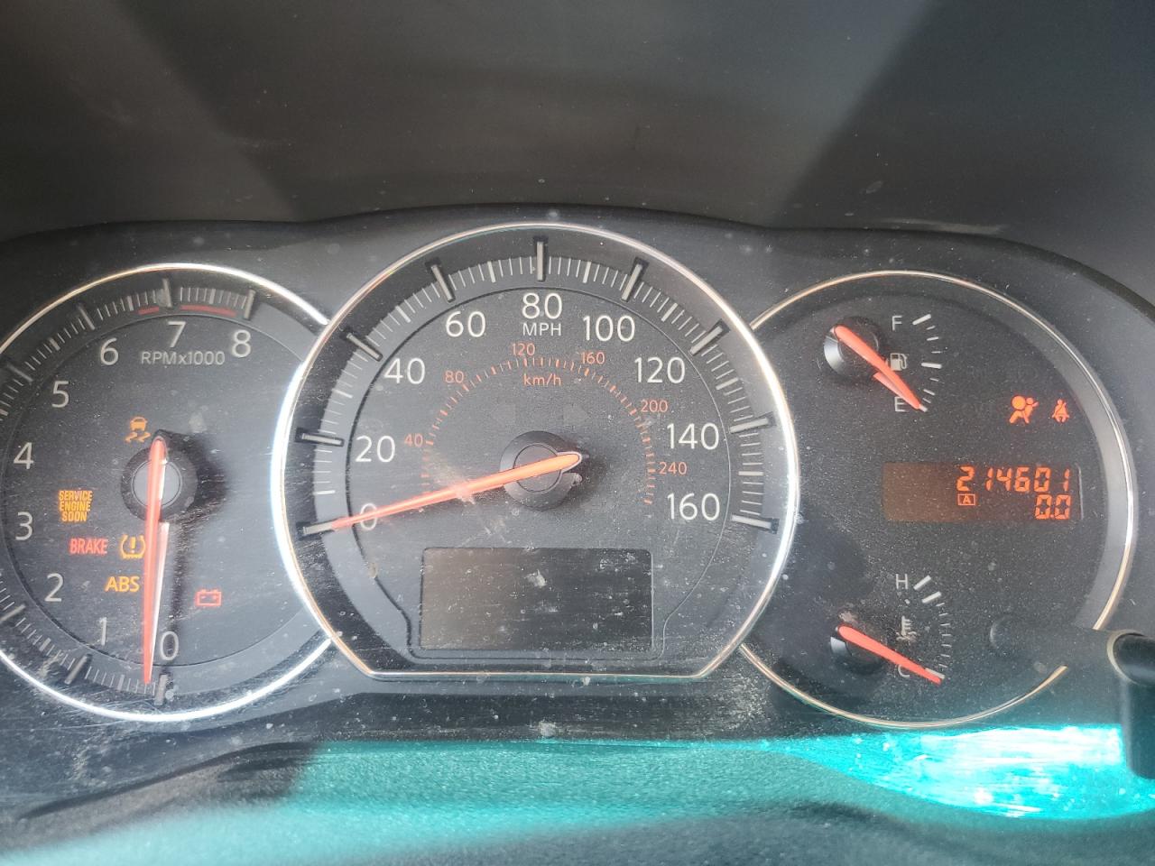 2011 Nissan Maxima S VIN: 1N4AA5AP9BC800815 Lot: 71775885