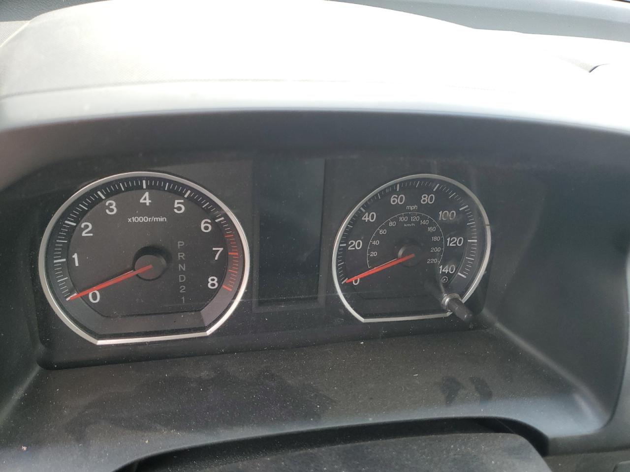 2007 Honda Cr-V Exl VIN: JHLRE387X7C039976 Lot: 68318974