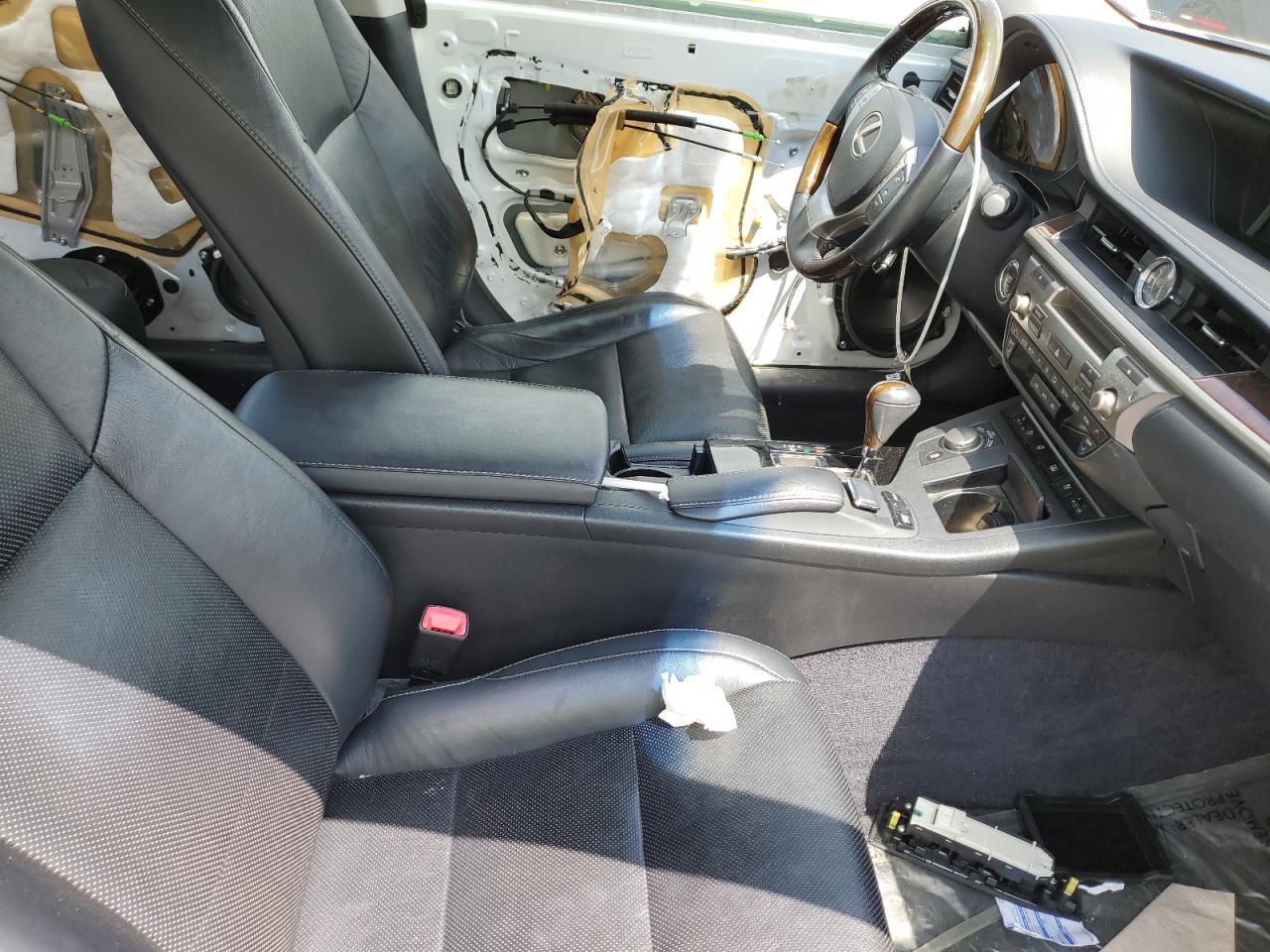 2013 Lexus Es 350 VIN: JTHBK1GG0D2069808 Lot: 64021614