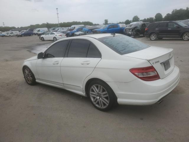 WDDGF81X79R054515 | 2009 Mercedes Benz 2009 mercedes-benz c 300 4matic