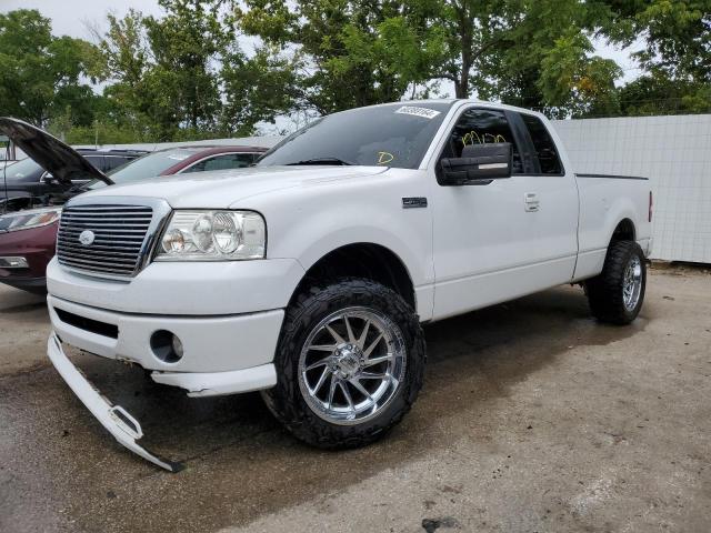 2008 Ford F150 