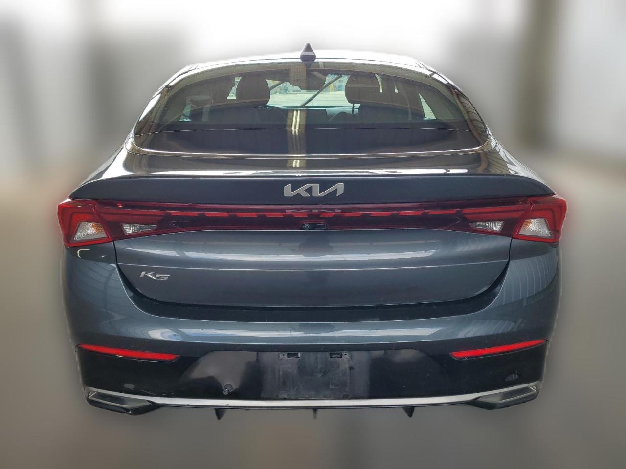 2022 Kia K5 Lxs VIN: 5XXG14J24NG091508 Lot: 64909104