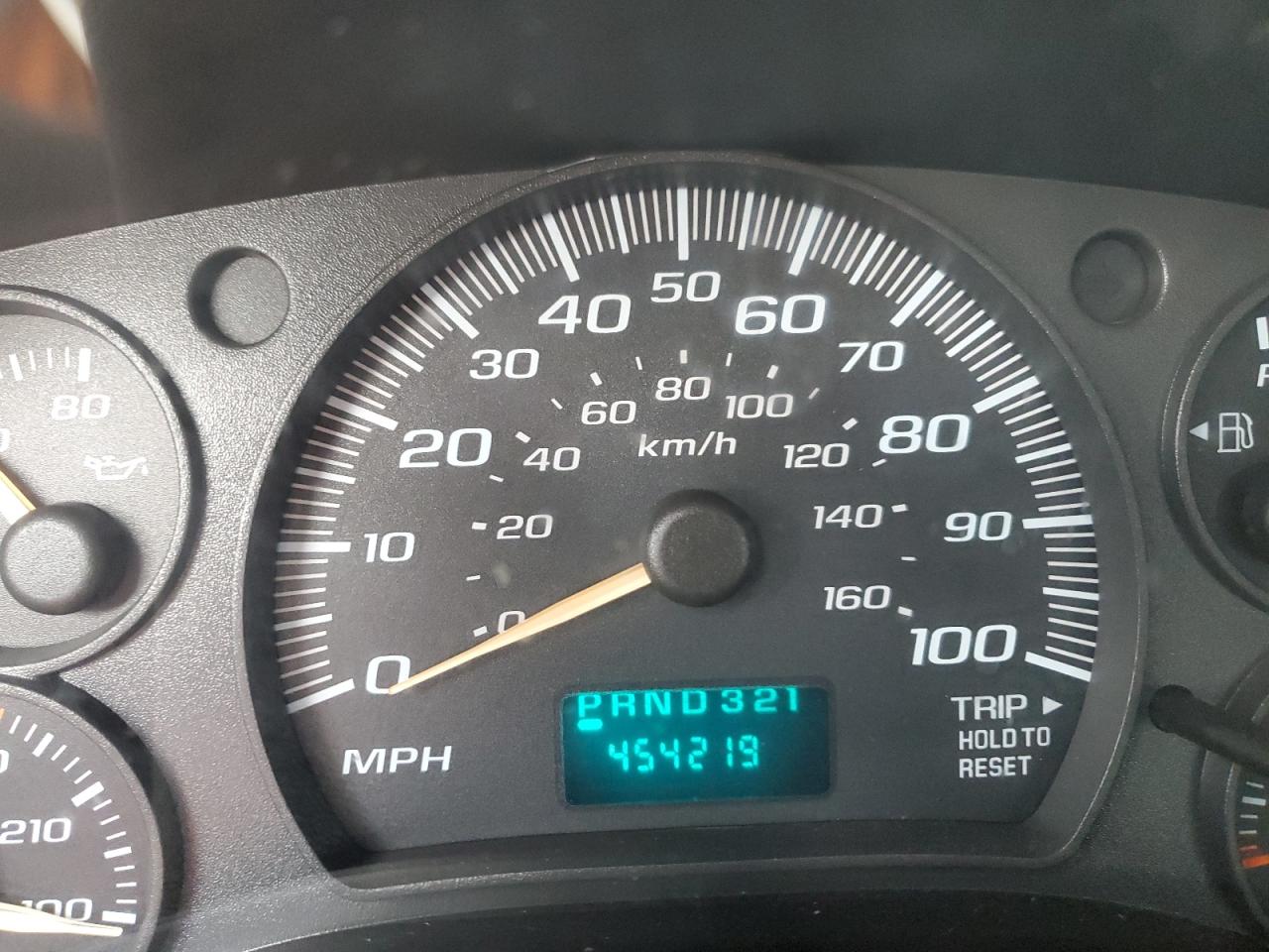 2007 Chevrolet Express G1500 VIN: 1GCFG15Z671202445 Lot: 65424444