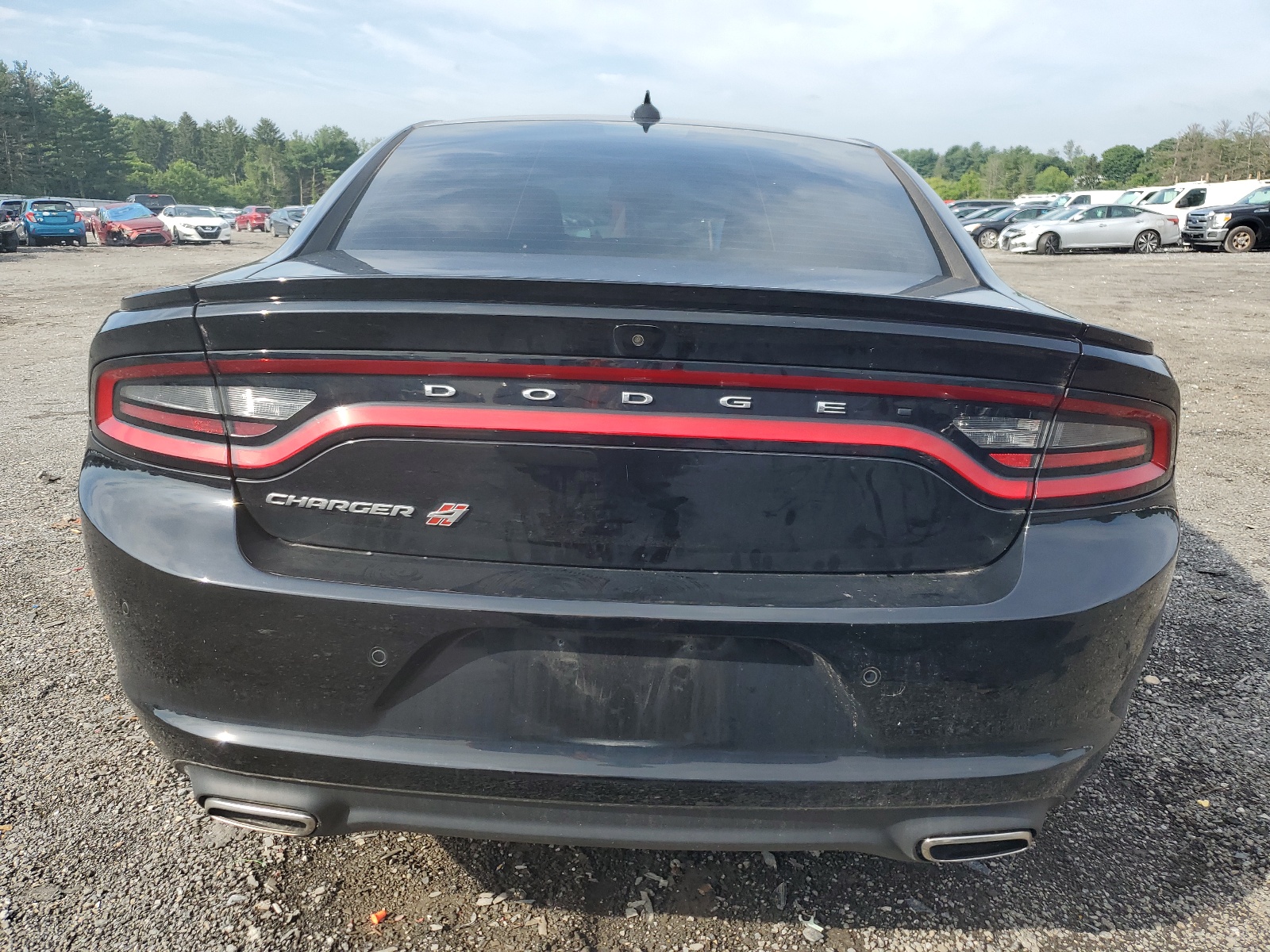 2020 Dodge Charger Sxt vin: 2C3CDXJG2LH253038