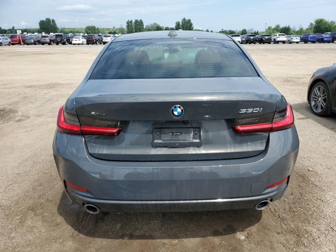 3MW89FF01P8D54920 2023 BMW 330Xi