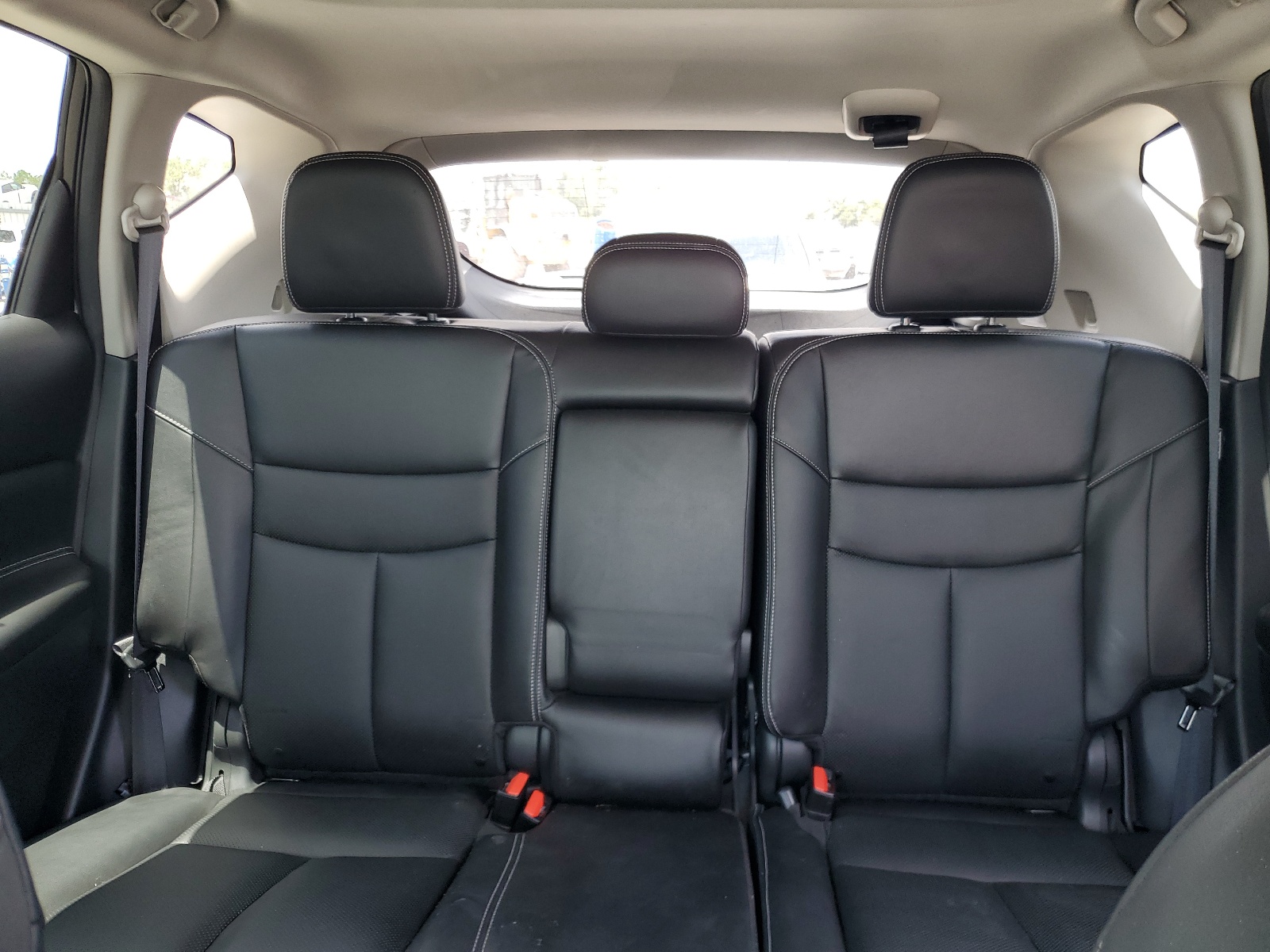 5N1AZ2CJ8LN106015 2020 Nissan Murano Sl