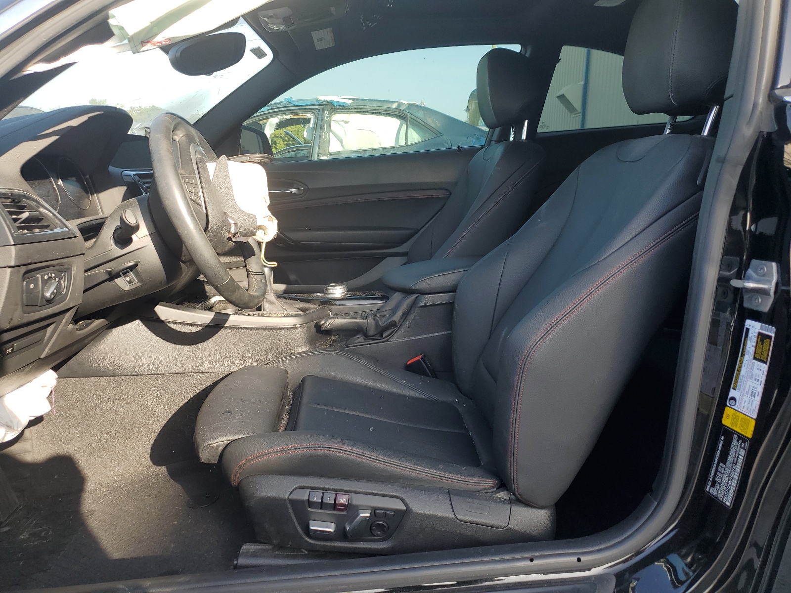 WBA2J1C04M7G60742 2021 BMW 230I