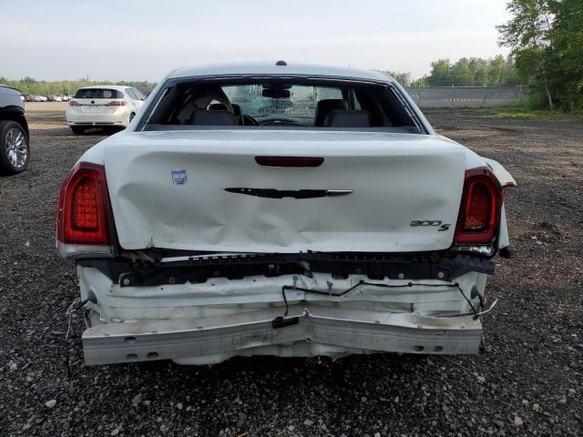 2016 CHRYSLER 300 S  