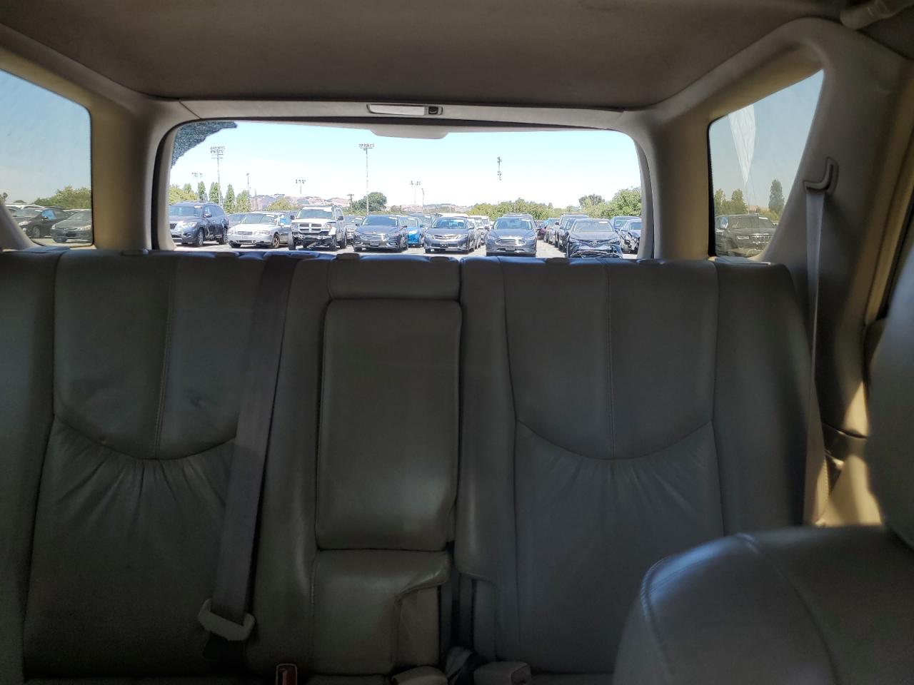 2001 Lexus Rx 300 VIN: JTJGF10U810114073 Lot: 64274894