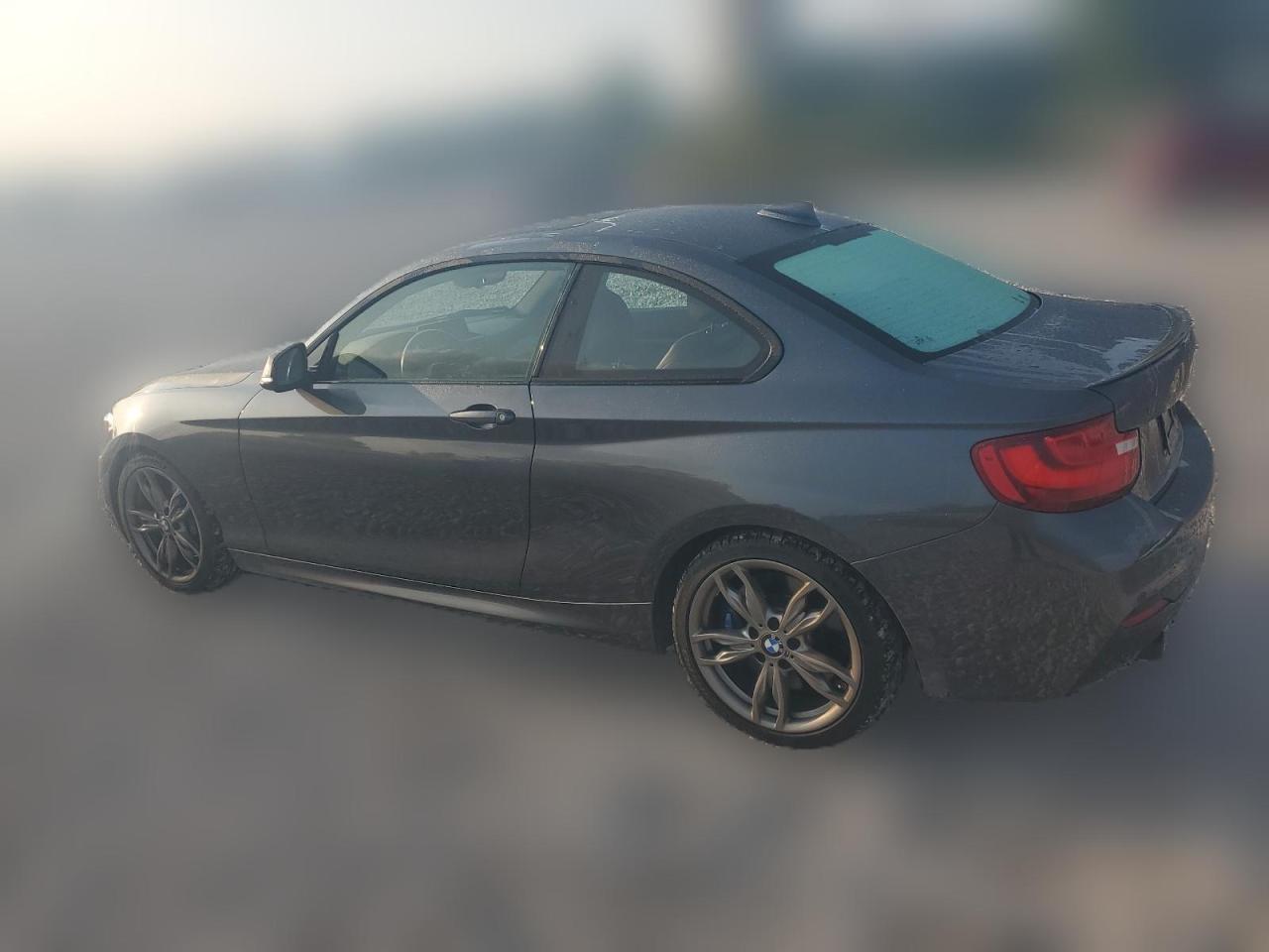 2015 BMW M235I VIN: WBA1J7C50FV254110 Lot: 65148874