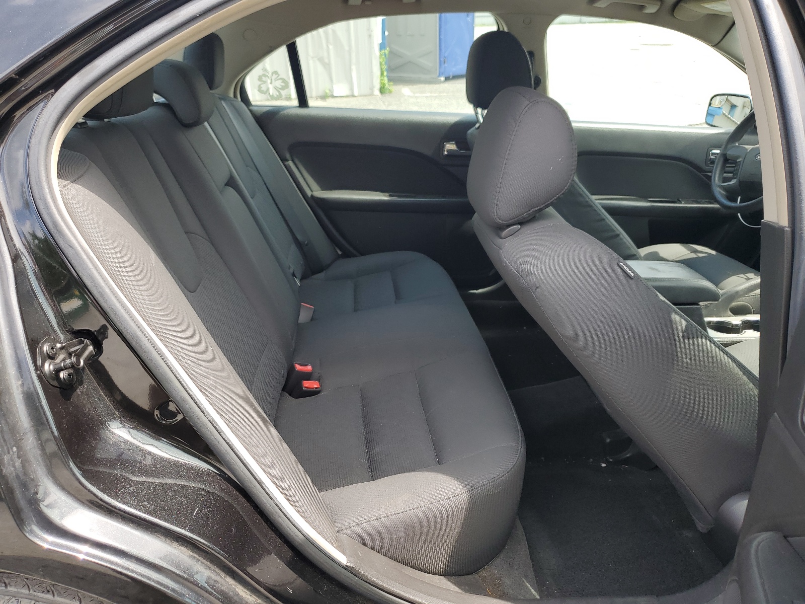 3FAHP0HA0CR425482 2012 Ford Fusion Se