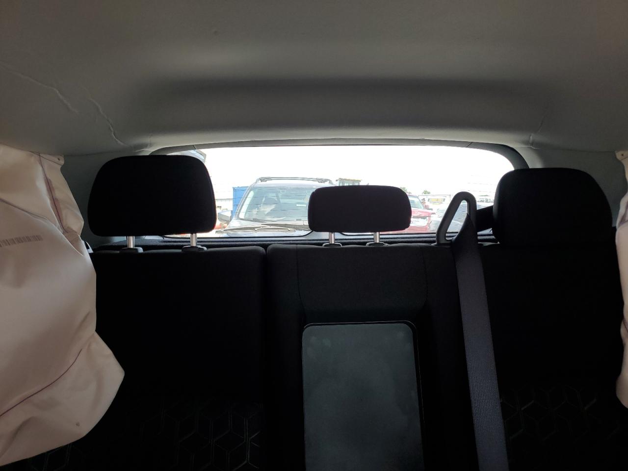 2022 Mitsubishi Outlander Sport Es VIN: JA4APUAU4NU020772 Lot: 61538914