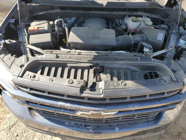 1GCUYEED0MZ145902 Chevrolet All Models SILVERADO 7