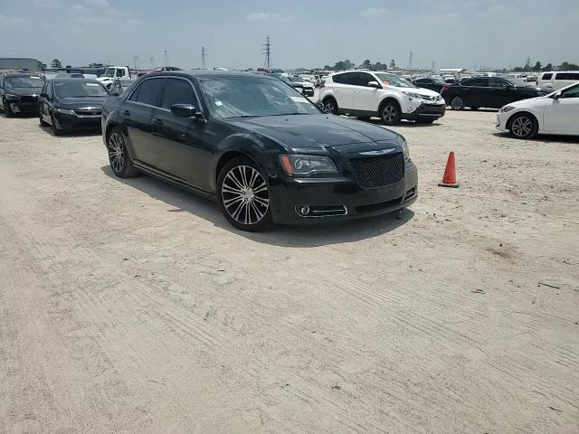 2012 Chrysler 300 S VIN: 2C3CCABGXCH115214 Lot: 61631504