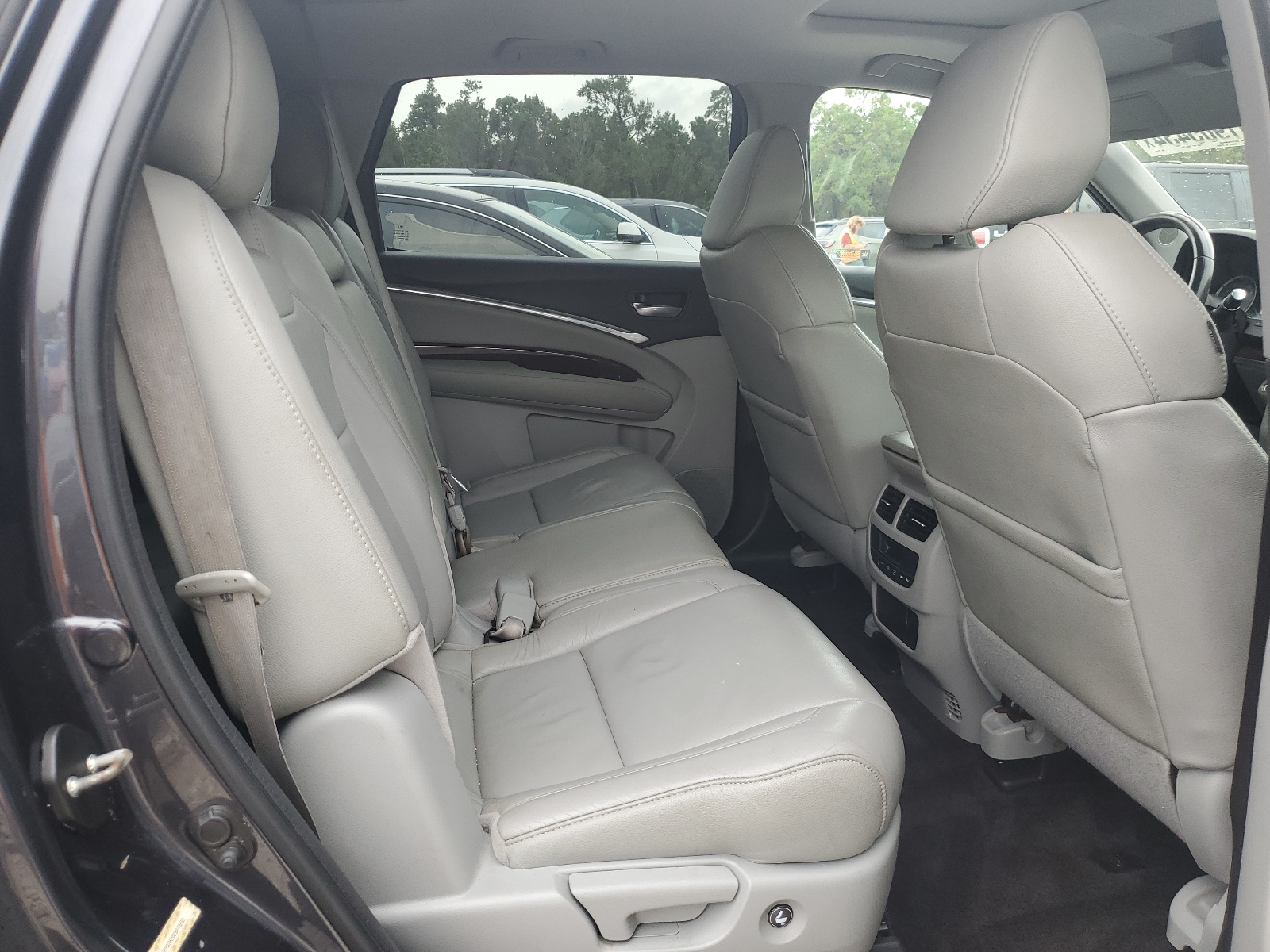 5FRYD3H20EB015555 2014 Acura Mdx