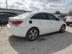2015 Chevrolet Cruze Lt   للبيع في Haslet، TX - Mechanical