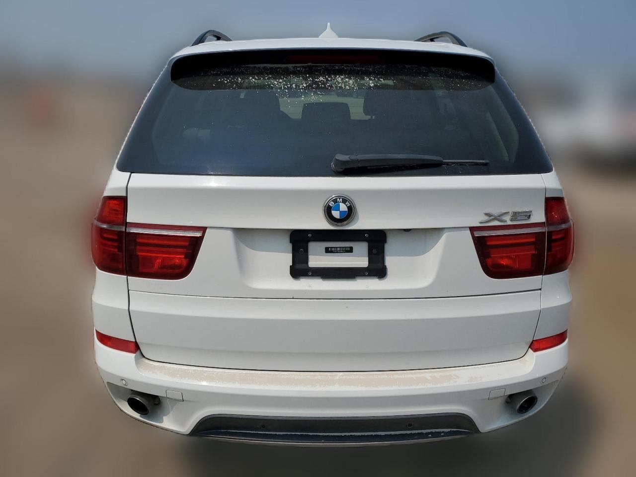 2013 BMW X5 xDrive35I VIN: 5UXZV4C54D0B21130 Lot: 64426184