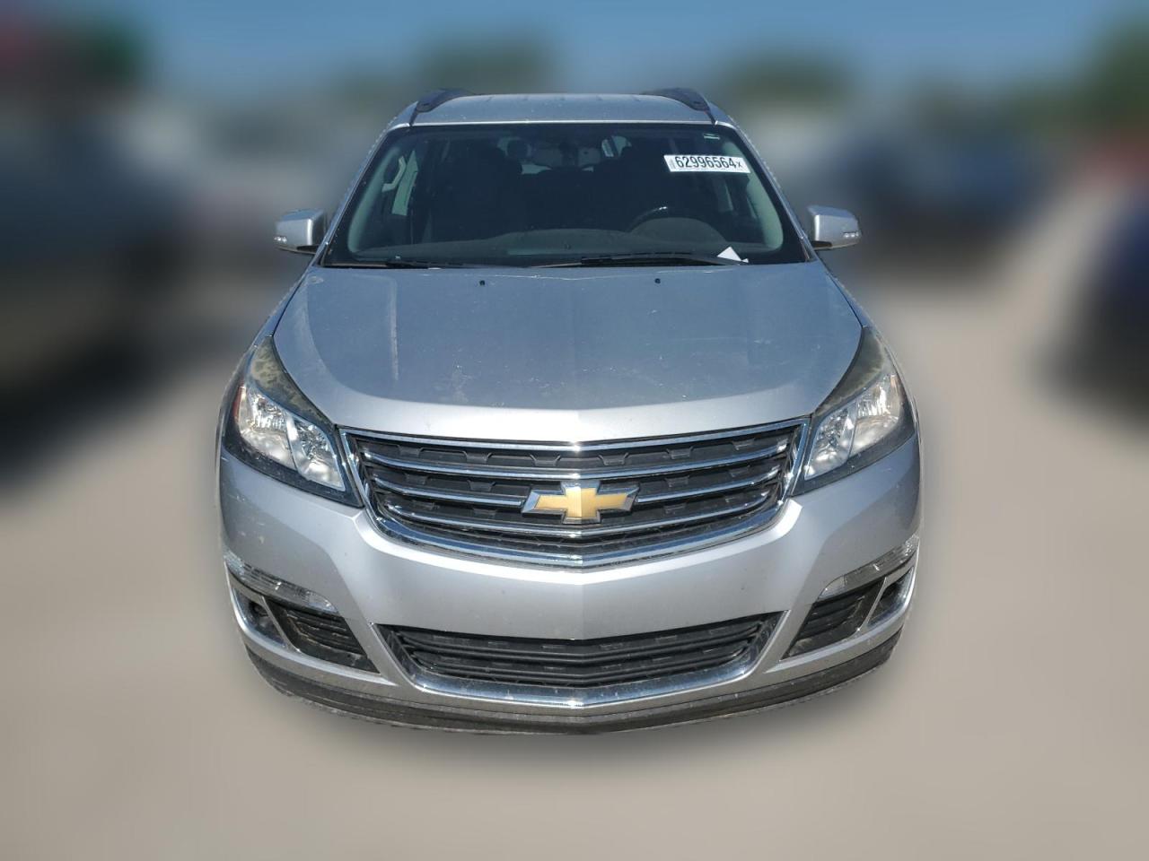 2014 Chevrolet Traverse - Image 5