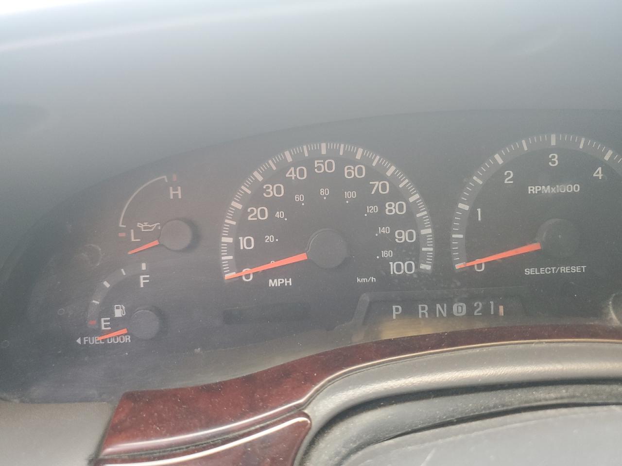 2000 Ford Expedition Xlt VIN: 1FMRU1562YLA74086 Lot: 61174864